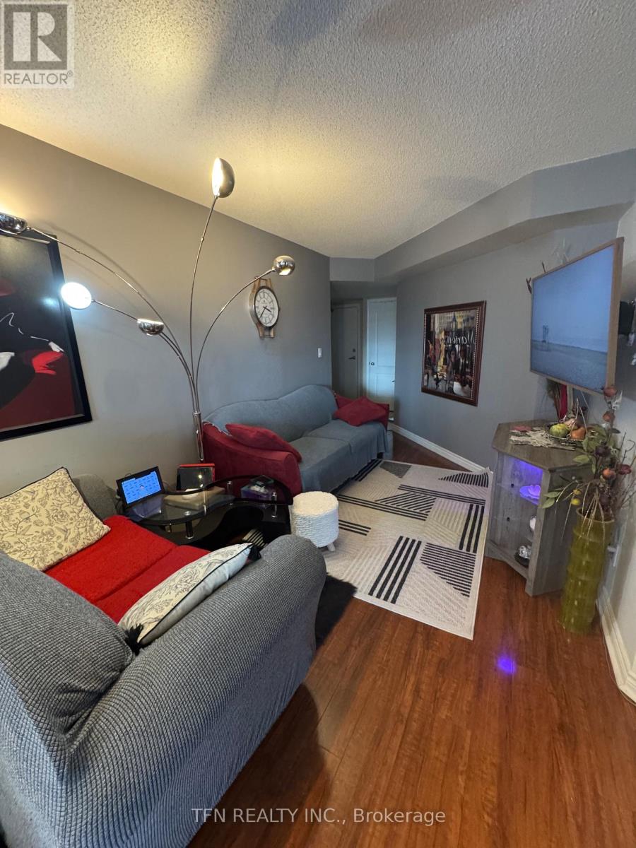 412 - 3 Rean Drive, Toronto, Ontario  M2K 3C2 - Photo 9 - C12365726
