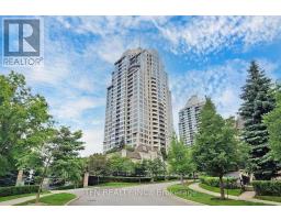 412 - 3 Rean Drive, Toronto (Bayview Village), Ca
