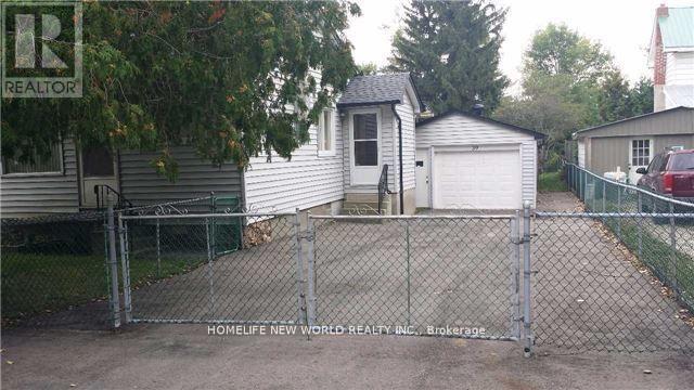 39 WINDSOR DRIVE, Whitchurch-Stouffville, Ontario