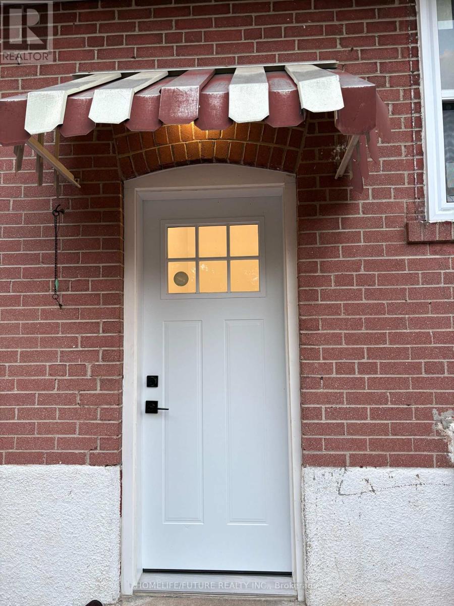 Bsmt - 541 Monteith Avenue, Oshawa, Ontario  L1J 1E2 - Photo 1 - E12365700