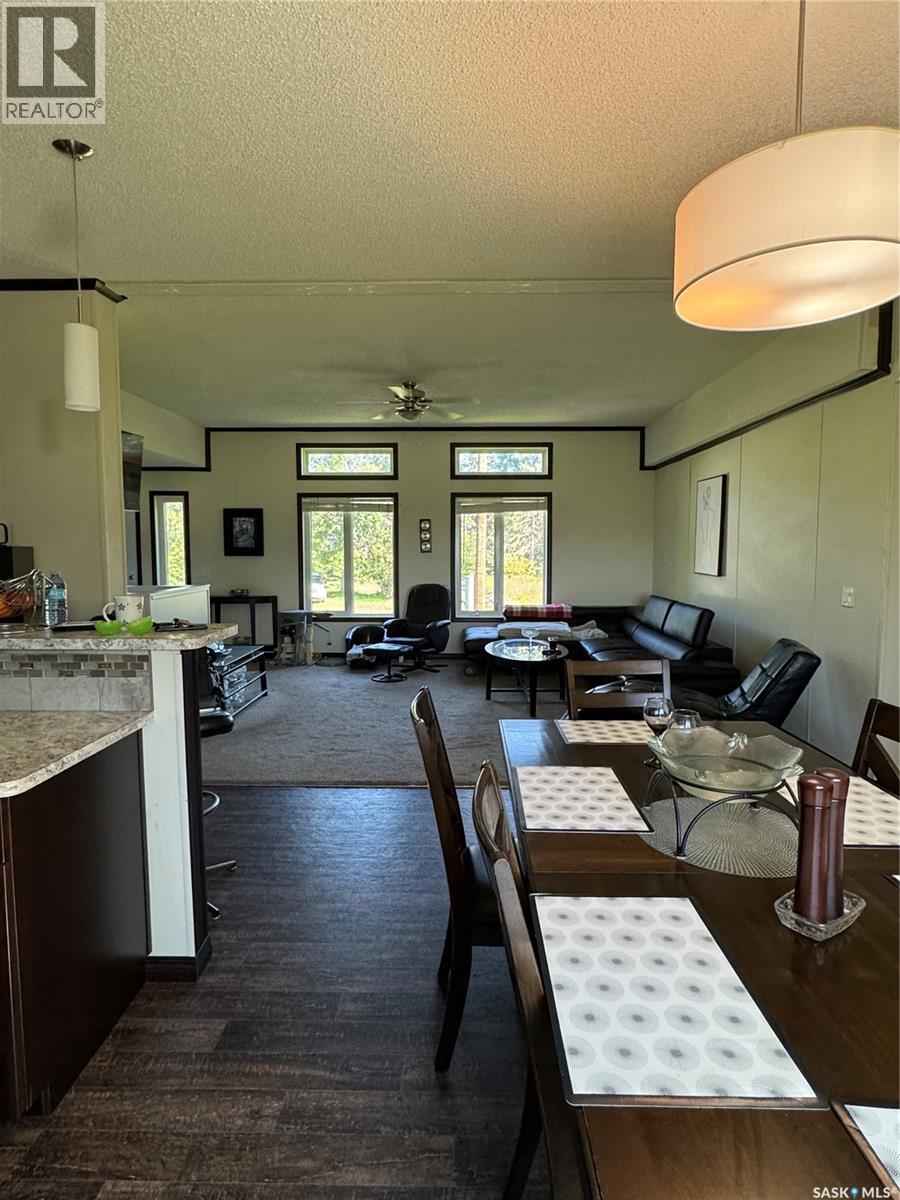 Betker Acreage, Shellbrook Rm No. 493, Saskatchewan  S0J 1G0 - Photo 3 - SK016349