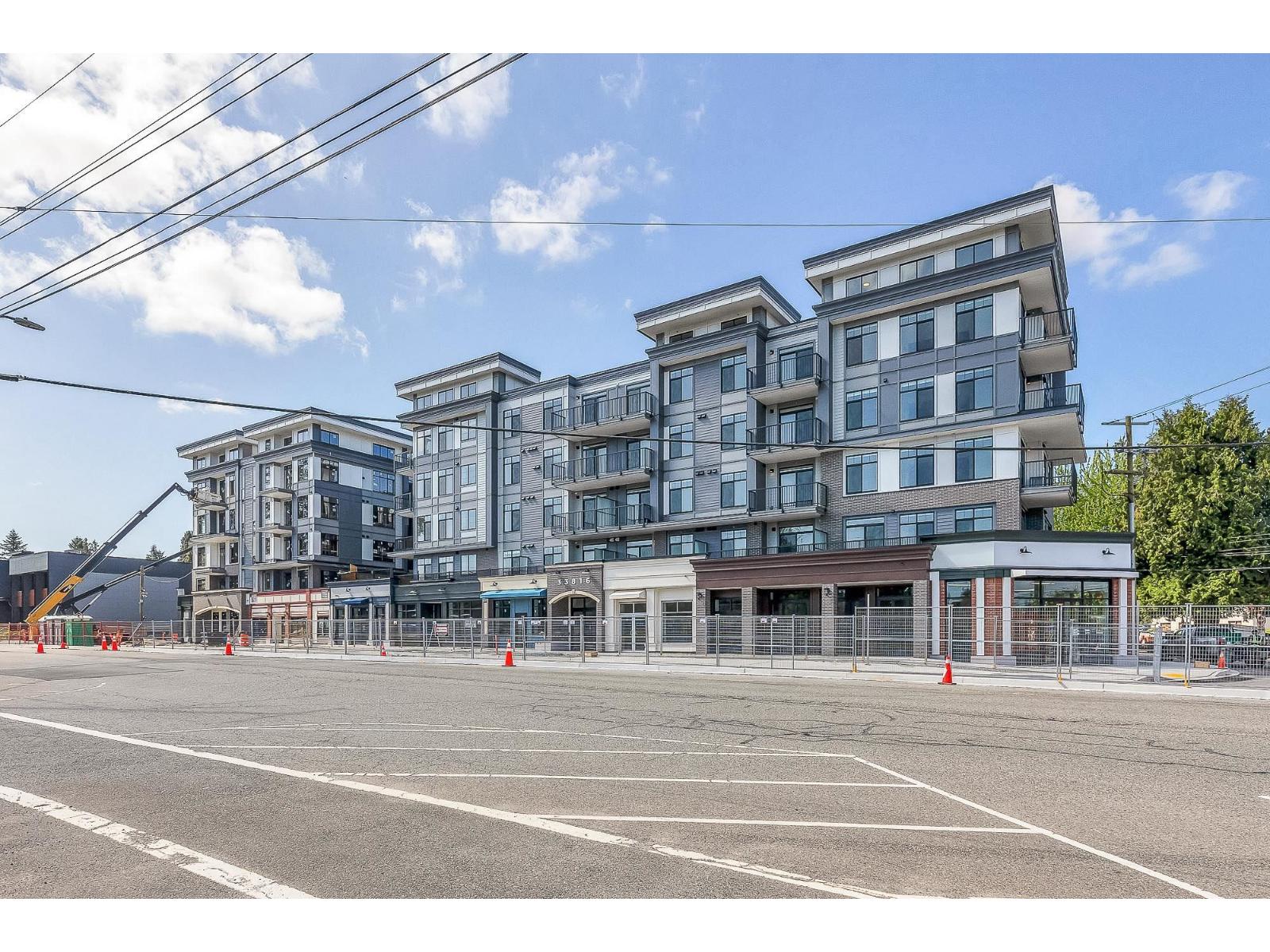 511 33816 South Fraser Way, Abbotsford, British Columbia  V2S 0P2 - Photo 26 - R3037777