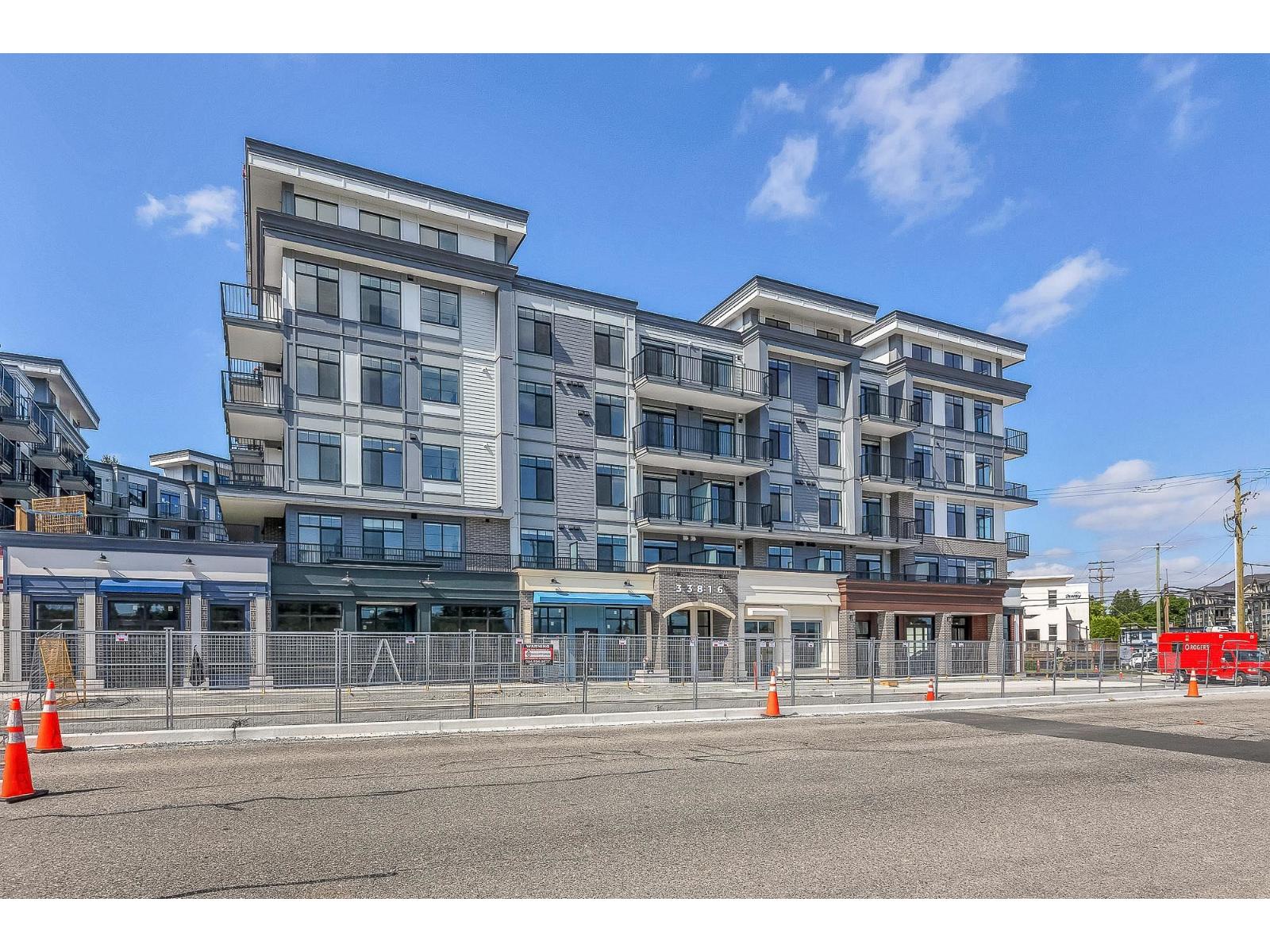 511 33816 South Fraser Way, Abbotsford, British Columbia  V2S 0P2 - Photo 27 - R3037777