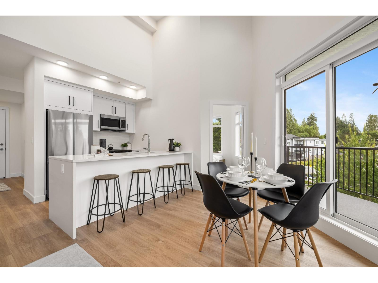 511 33816 South Fraser Way, Abbotsford, British Columbia  V2S 0P2 - Photo 13 - R3037777