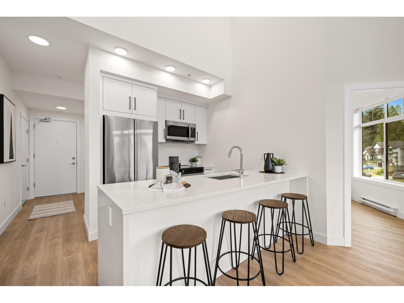 511 33816 South Fraser Way, Abbotsford, British Columbia  V2S 0P2 - Photo 9 - R3037777