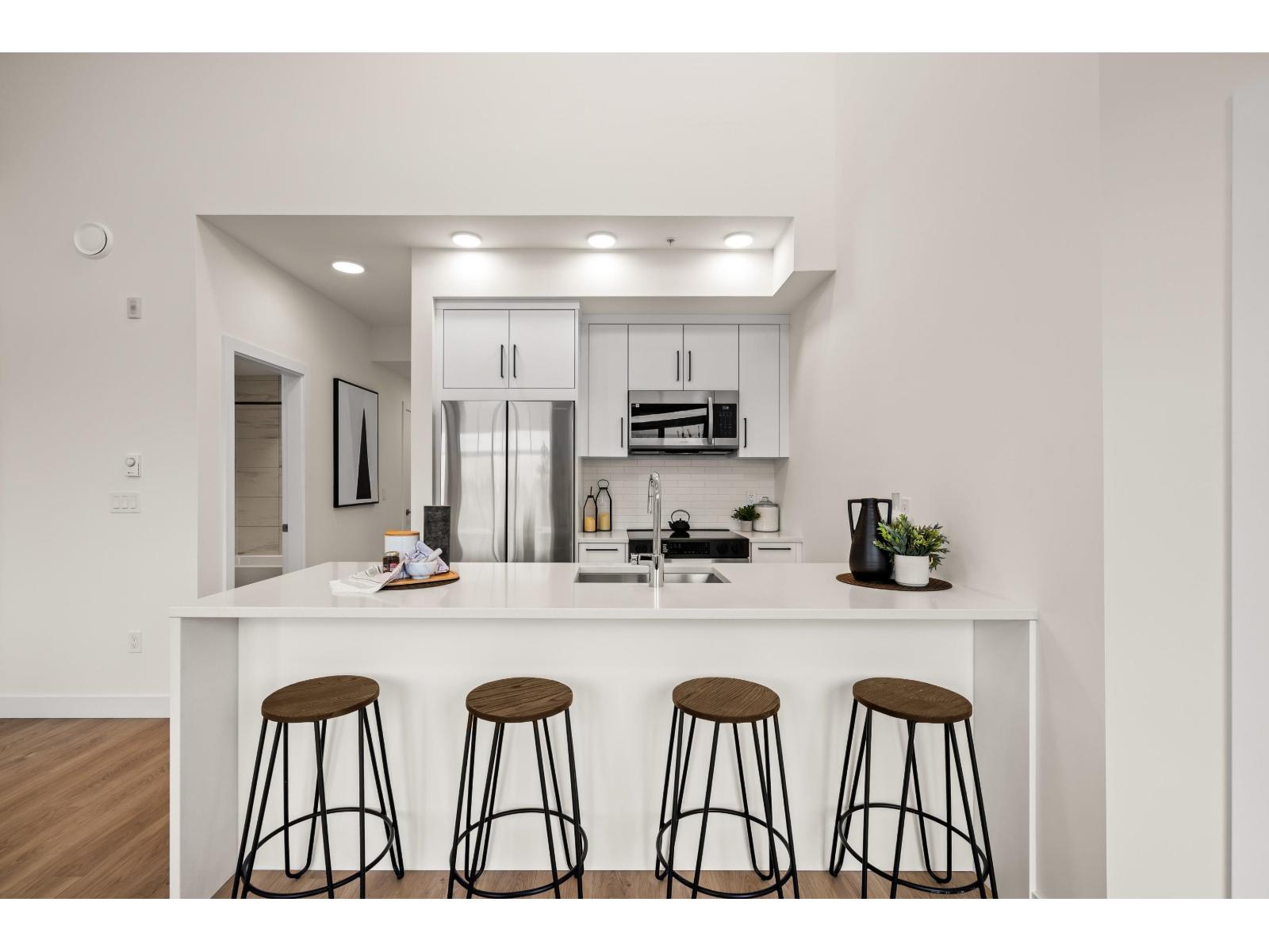 511 33816 South Fraser Way, Abbotsford, British Columbia  V2S 0P2 - Photo 10 - R3037777
