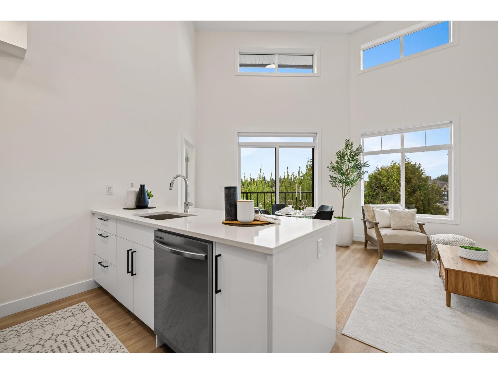 511 33816 South Fraser Way, Abbotsford, British Columbia  V2S 0P2 - Photo 11 - R3037777