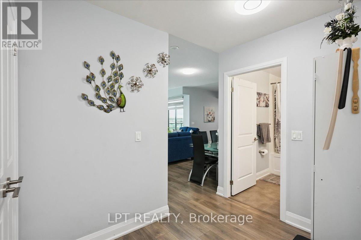 908 - 55 Yorkland Boulevard, Brampton, Ontario  L6P 4K9 - Photo 11 - W12365711