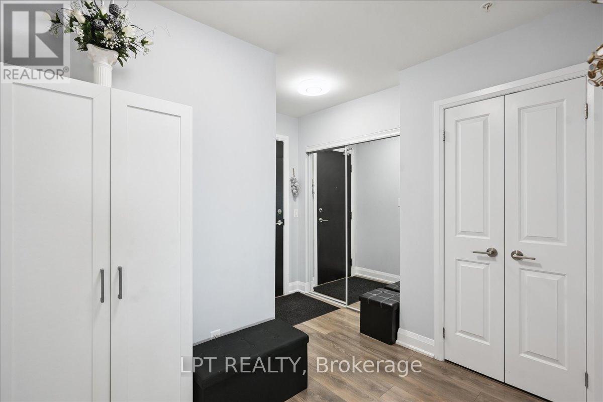 908 - 55 Yorkland Boulevard, Brampton, Ontario  L6P 4K9 - Photo 12 - W12365711