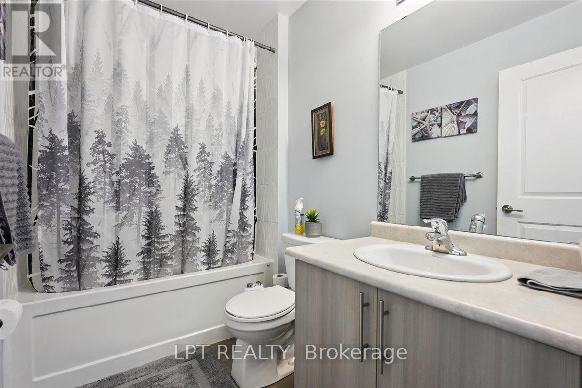 908 - 55 Yorkland Boulevard, Brampton, Ontario  L6P 4K9 - Photo 14 - W12365711