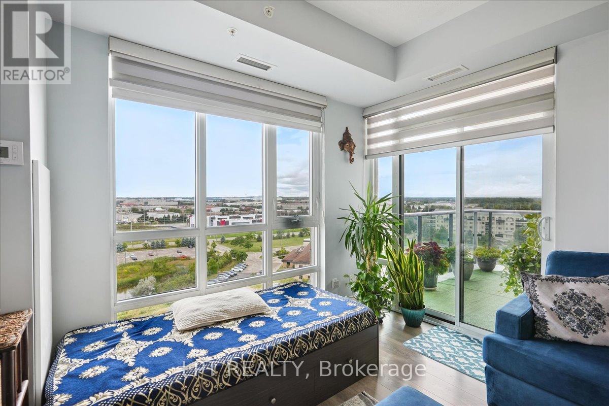 908 - 55 Yorkland Boulevard, Brampton, Ontario  L6P 4K9 - Photo 19 - W12365711