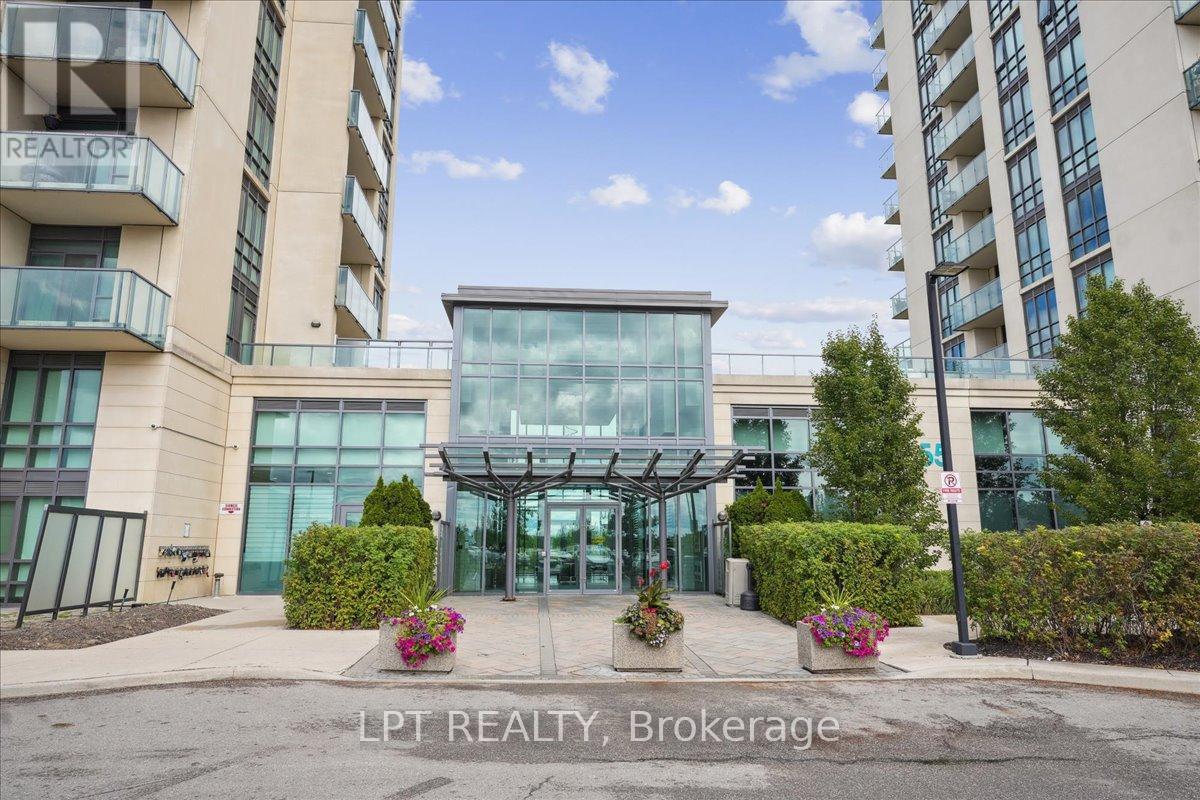 908 - 55 Yorkland Boulevard, Brampton, Ontario  L6P 4K9 - Photo 2 - W12365711