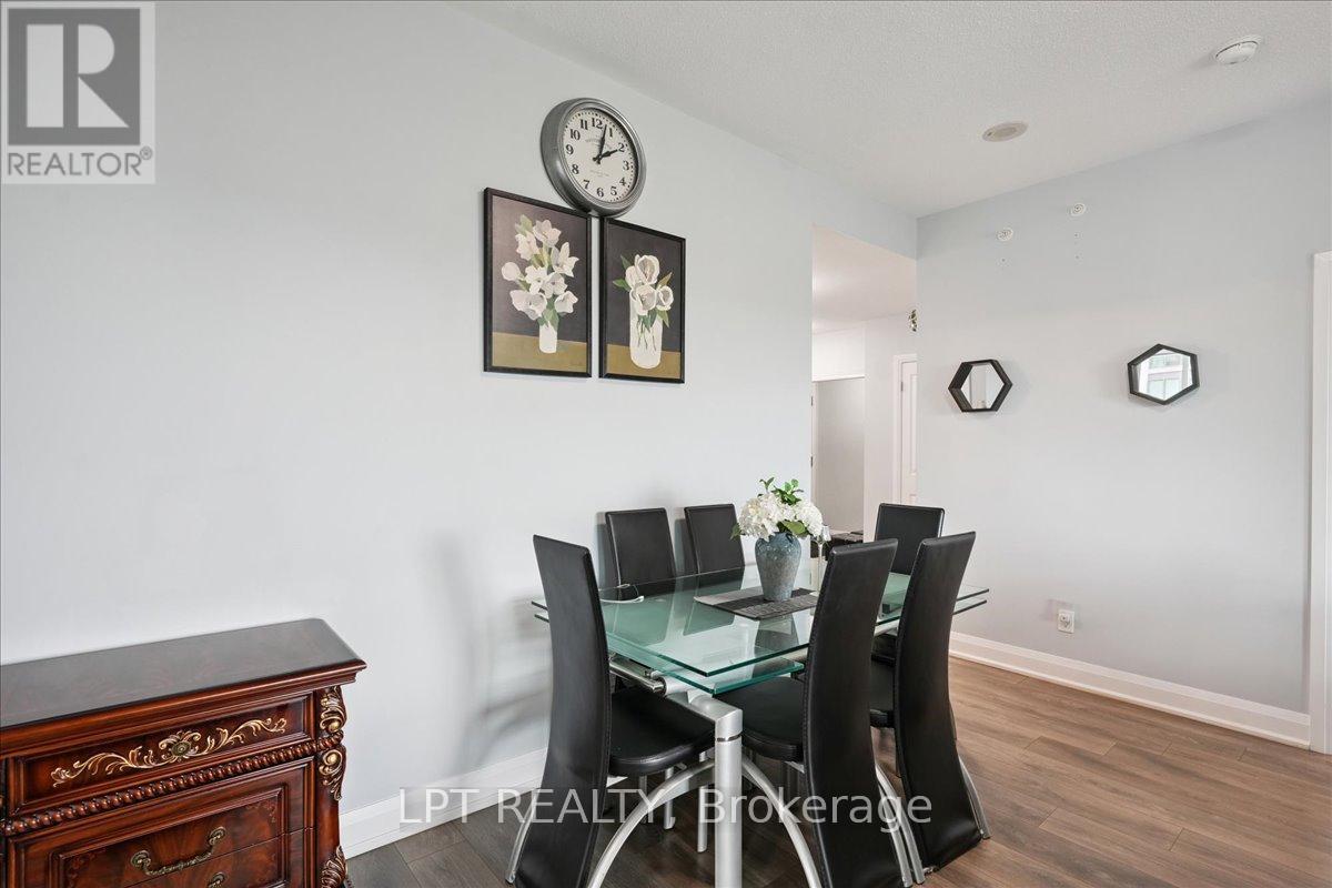 908 - 55 Yorkland Boulevard, Brampton, Ontario  L6P 4K9 - Photo 23 - W12365711