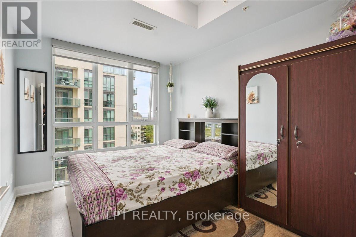 908 - 55 Yorkland Boulevard, Brampton, Ontario  L6P 4K9 - Photo 25 - W12365711