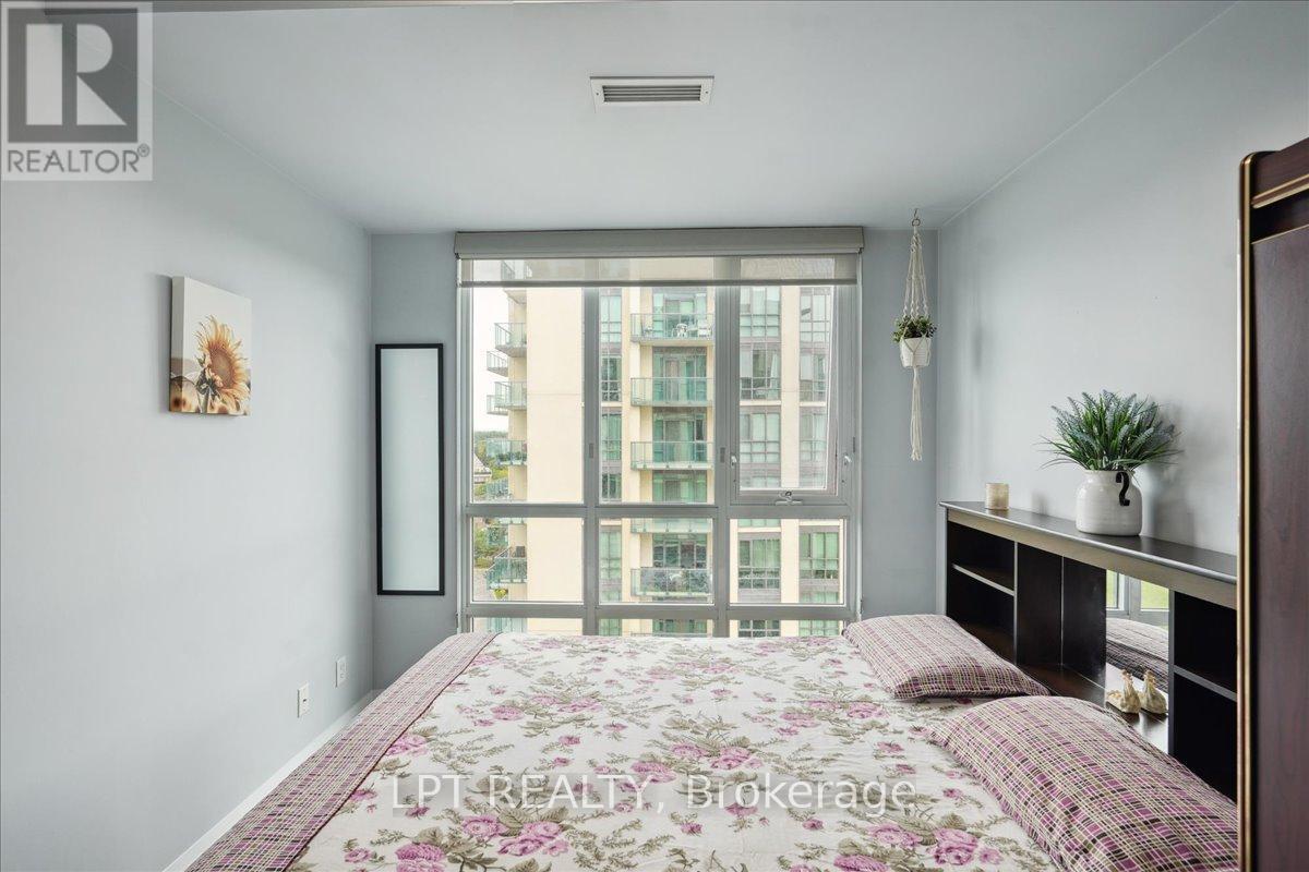 908 - 55 Yorkland Boulevard, Brampton, Ontario  L6P 4K9 - Photo 26 - W12365711