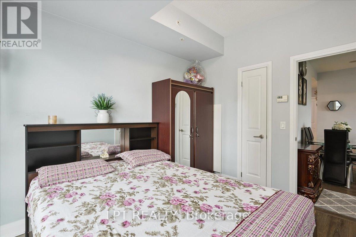908 - 55 Yorkland Boulevard, Brampton, Ontario  L6P 4K9 - Photo 27 - W12365711