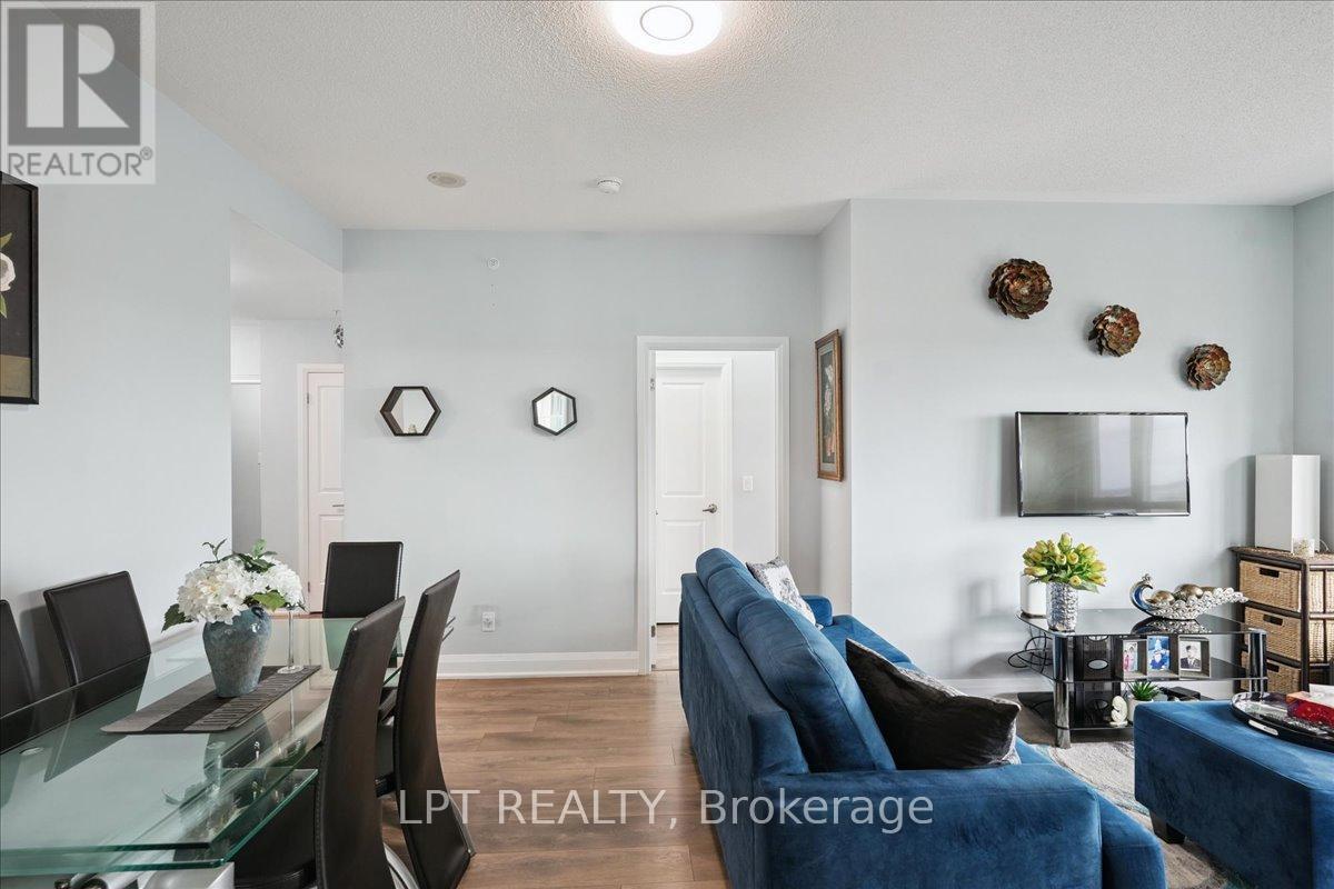 908 - 55 Yorkland Boulevard, Brampton, Ontario  L6P 4K9 - Photo 28 - W12365711