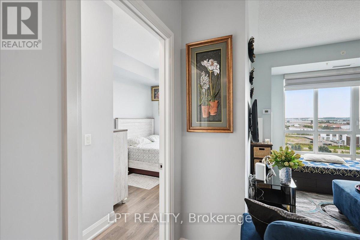 908 - 55 Yorkland Boulevard, Brampton, Ontario  L6P 4K9 - Photo 29 - W12365711