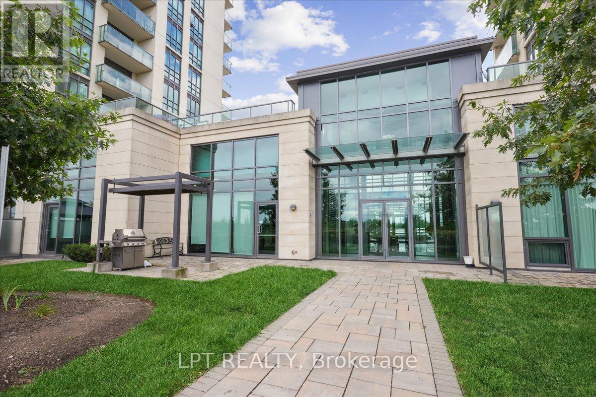 908 - 55 Yorkland Boulevard, Brampton, Ontario  L6P 4K9 - Photo 3 - W12365711