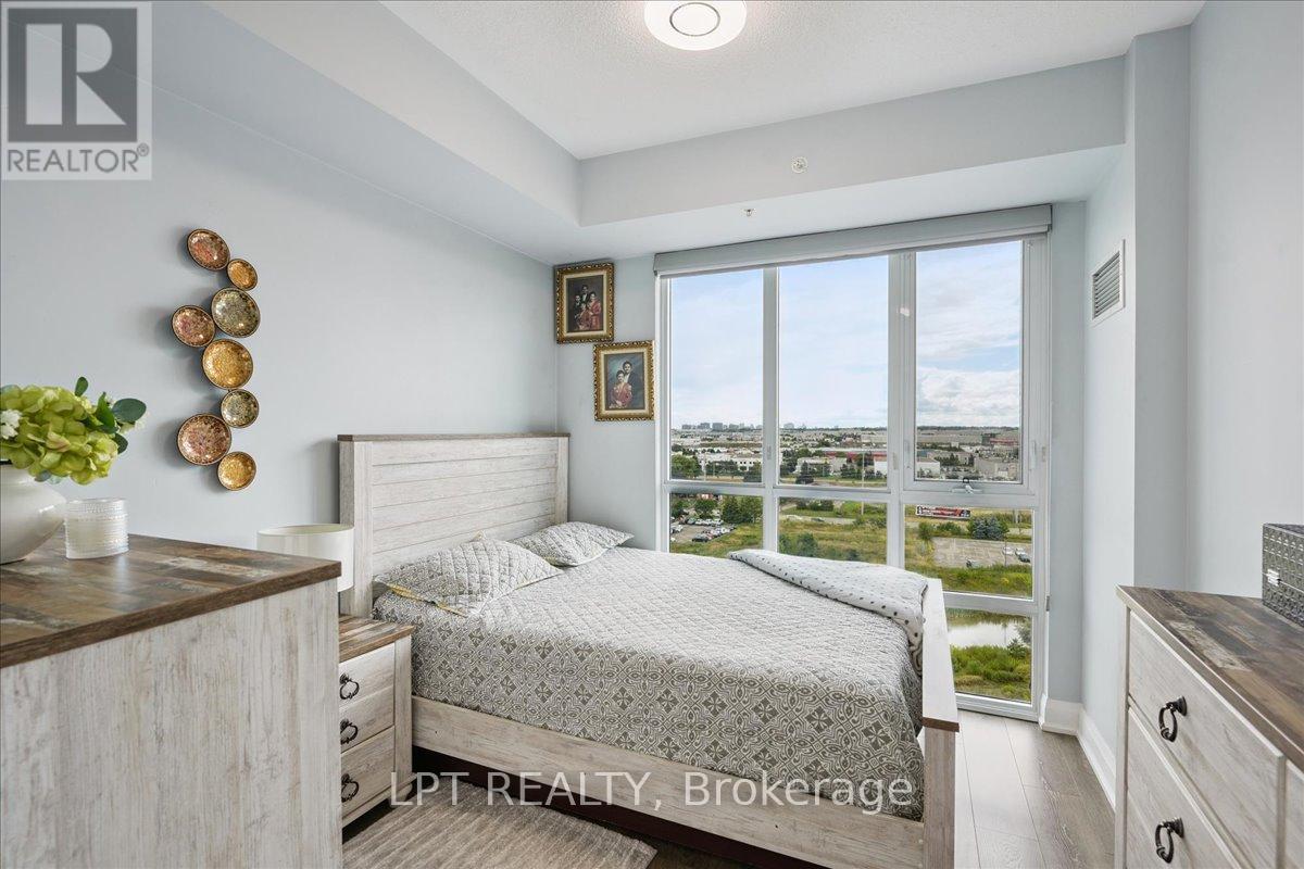 908 - 55 Yorkland Boulevard, Brampton, Ontario  L6P 4K9 - Photo 30 - W12365711