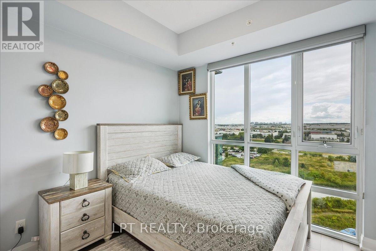 908 - 55 Yorkland Boulevard, Brampton, Ontario  L6P 4K9 - Photo 31 - W12365711