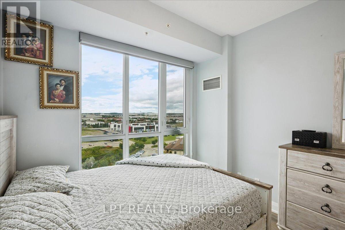 908 - 55 Yorkland Boulevard, Brampton, Ontario  L6P 4K9 - Photo 32 - W12365711