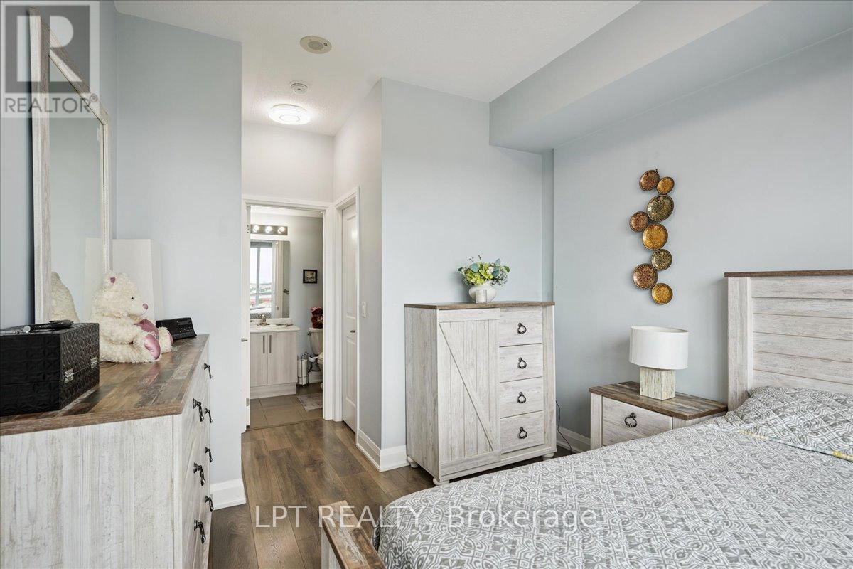908 - 55 Yorkland Boulevard, Brampton, Ontario  L6P 4K9 - Photo 33 - W12365711
