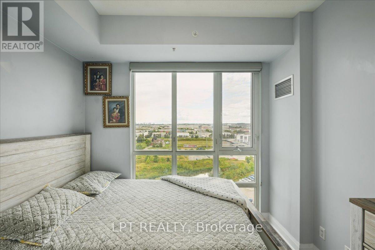 908 - 55 Yorkland Boulevard, Brampton, Ontario  L6P 4K9 - Photo 34 - W12365711