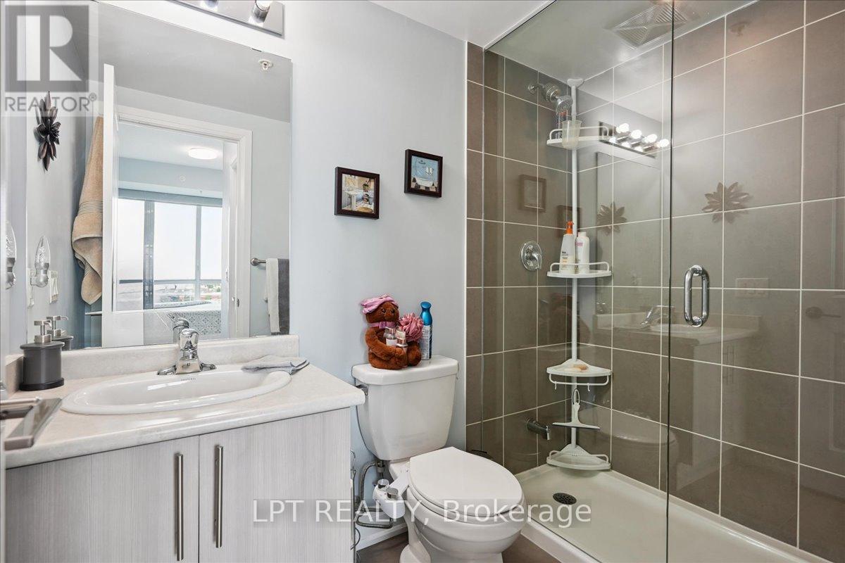 908 - 55 Yorkland Boulevard, Brampton, Ontario  L6P 4K9 - Photo 35 - W12365711