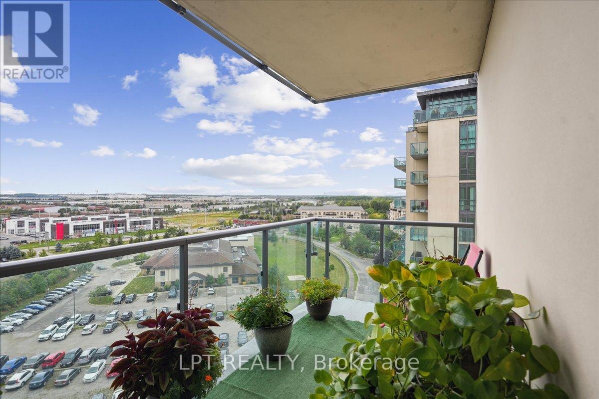 908 - 55 Yorkland Boulevard, Brampton, Ontario  L6P 4K9 - Photo 38 - W12365711