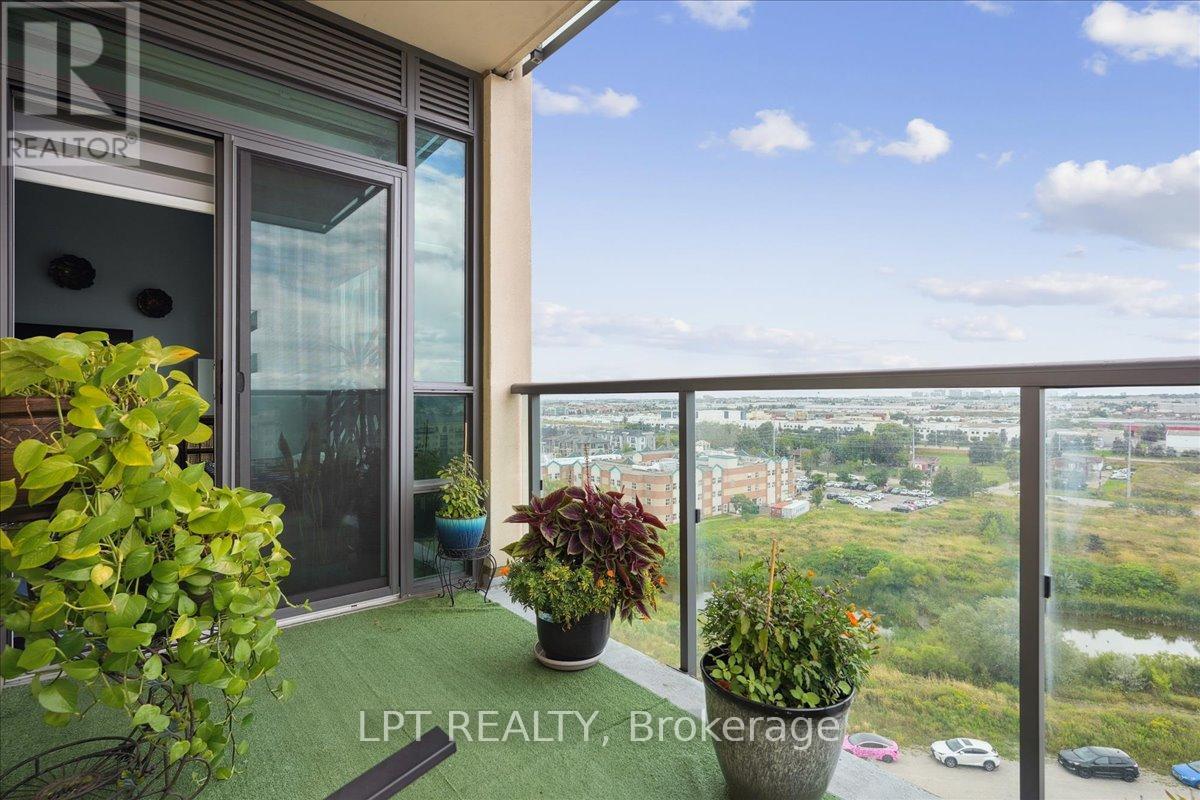 908 - 55 Yorkland Boulevard, Brampton, Ontario  L6P 4K9 - Photo 39 - W12365711