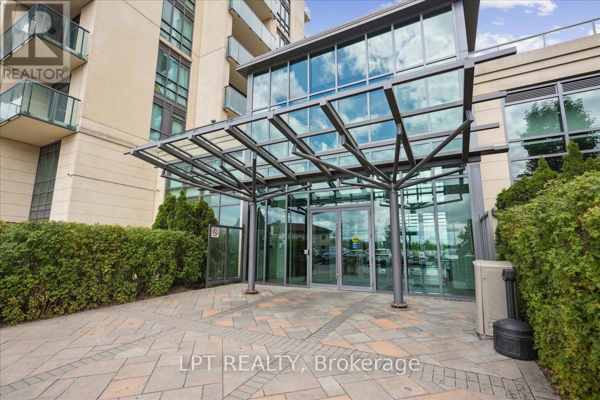 908 - 55 Yorkland Boulevard, Brampton, Ontario  L6P 4K9 - Photo 4 - W12365711