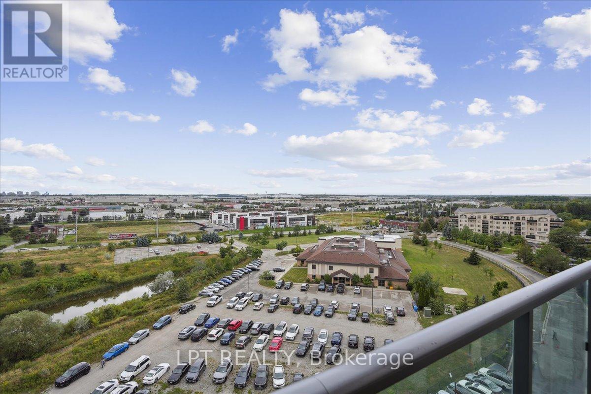 908 - 55 Yorkland Boulevard, Brampton, Ontario  L6P 4K9 - Photo 40 - W12365711