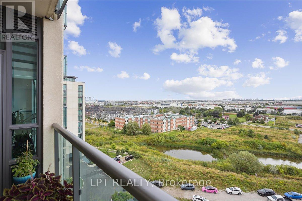 908 - 55 Yorkland Boulevard, Brampton, Ontario  L6P 4K9 - Photo 41 - W12365711