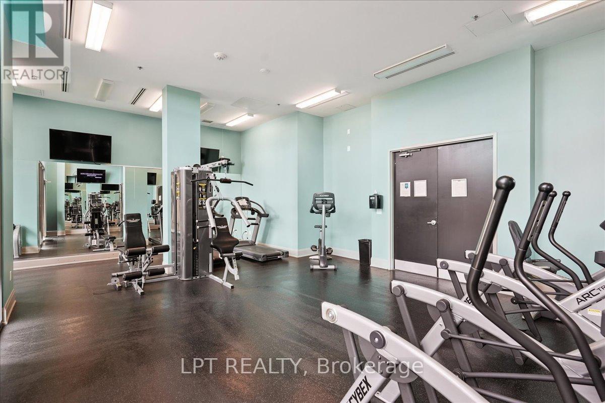908 - 55 Yorkland Boulevard, Brampton, Ontario  L6P 4K9 - Photo 42 - W12365711