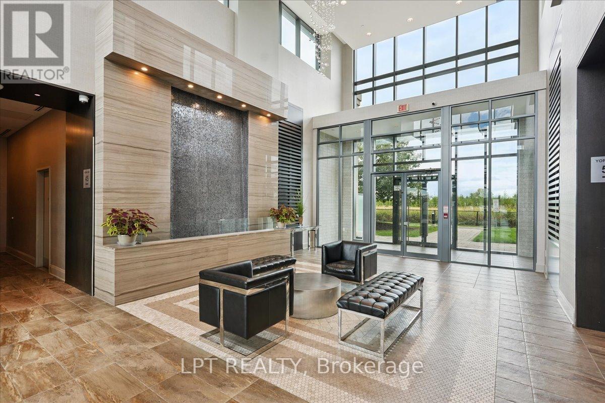 908 - 55 Yorkland Boulevard, Brampton, Ontario  L6P 4K9 - Photo 6 - W12365711