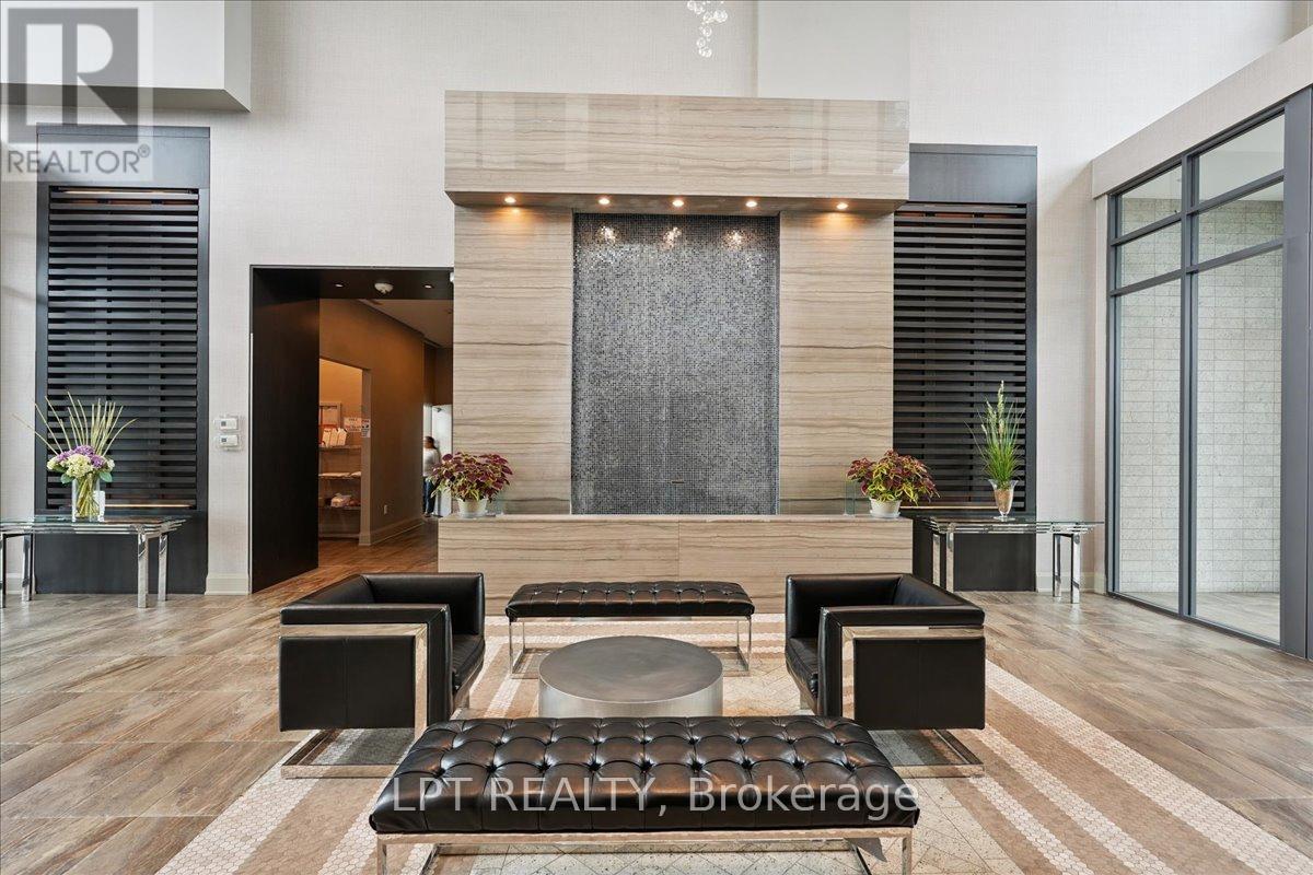908 - 55 Yorkland Boulevard, Brampton, Ontario  L6P 4K9 - Photo 7 - W12365711