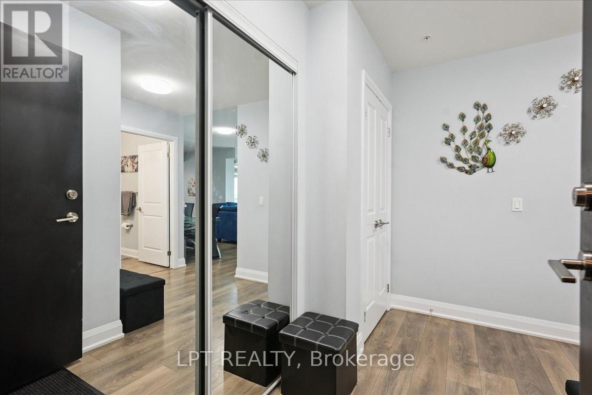 908 - 55 Yorkland Boulevard, Brampton, Ontario  L6P 4K9 - Photo 9 - W12365711