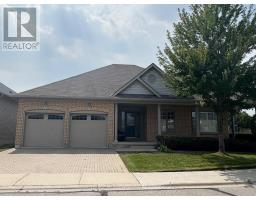 34 - 54 LOCUST DRIVE, Brampton, Ontario