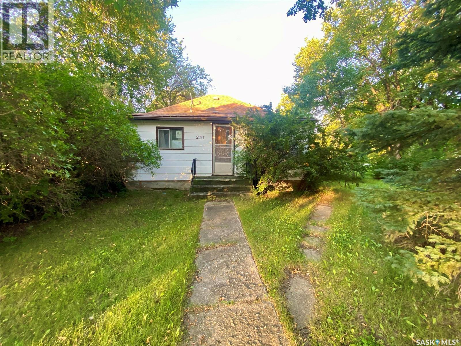 231 5th Street, Alameda, Saskatchewan  S0C 0A0 - Photo 1 - SK016706