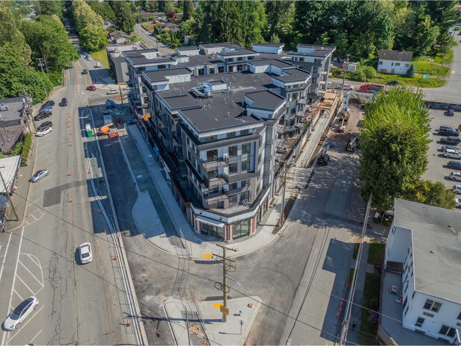 005 33816 South Fraser Way, Abbotsford, British Columbia  V2S 0P2 - Photo 12 - C8070175
