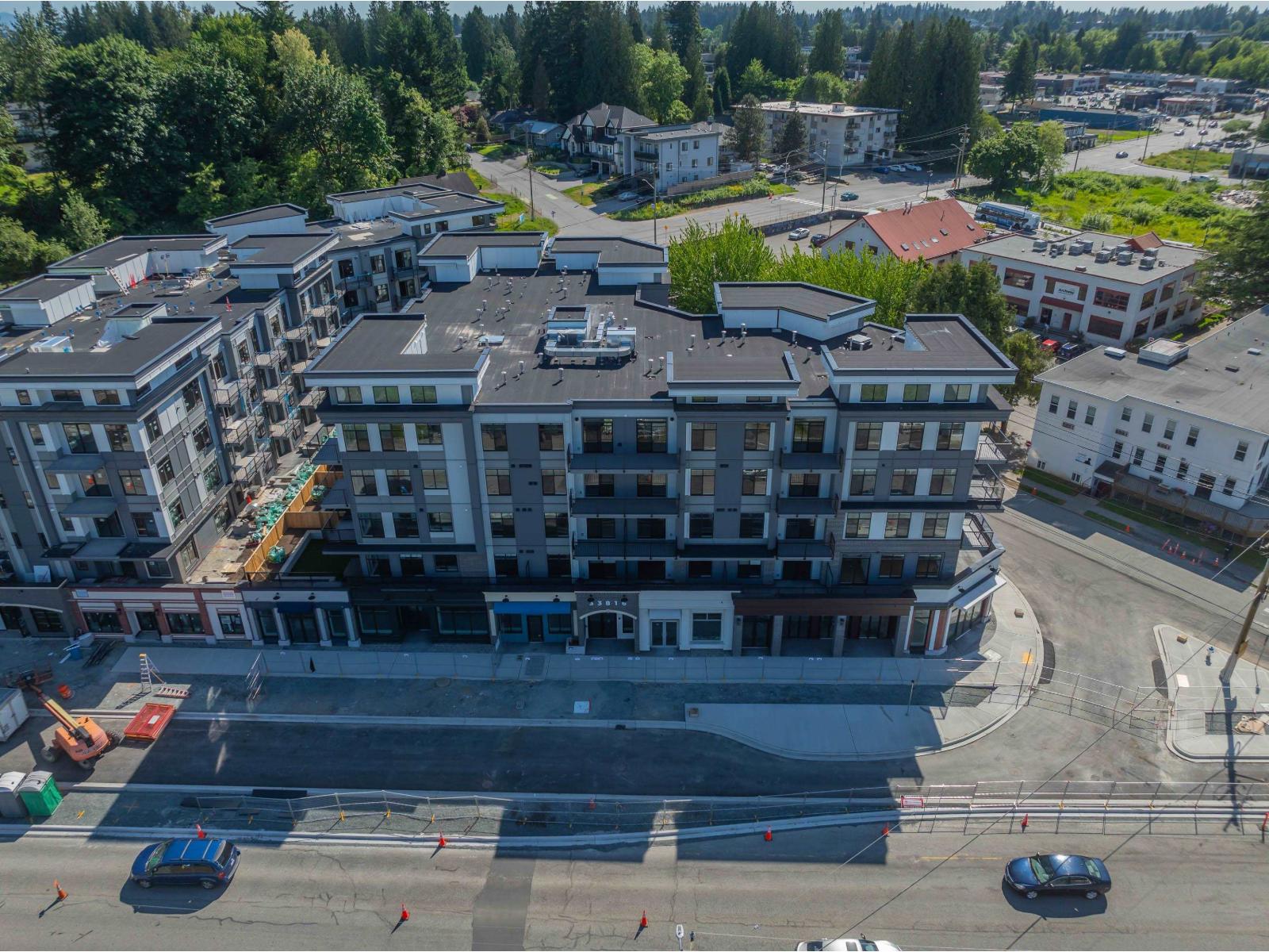 005 33816 South Fraser Way, Abbotsford, British Columbia  V2S 0P2 - Photo 11 - C8070175