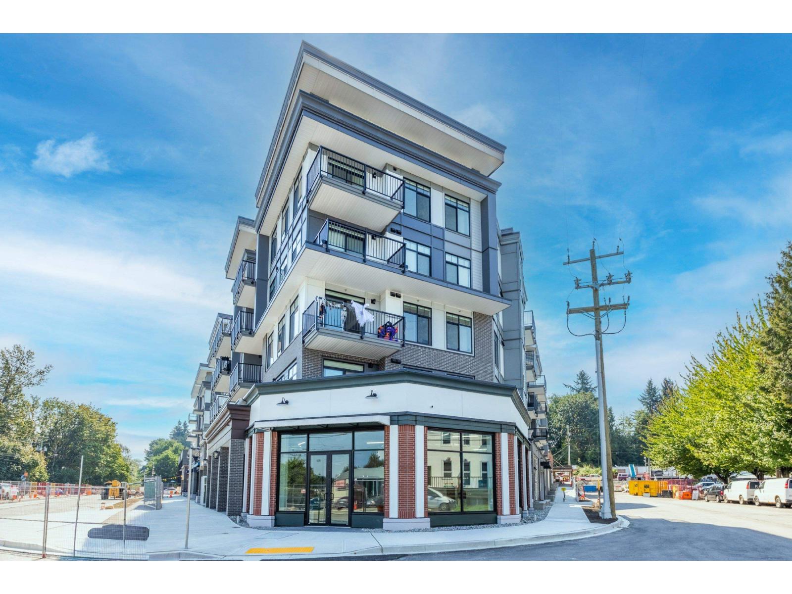 005 33816 South Fraser Way, Abbotsford, British Columbia  V2S 0P2 - Photo 10 - C8070175