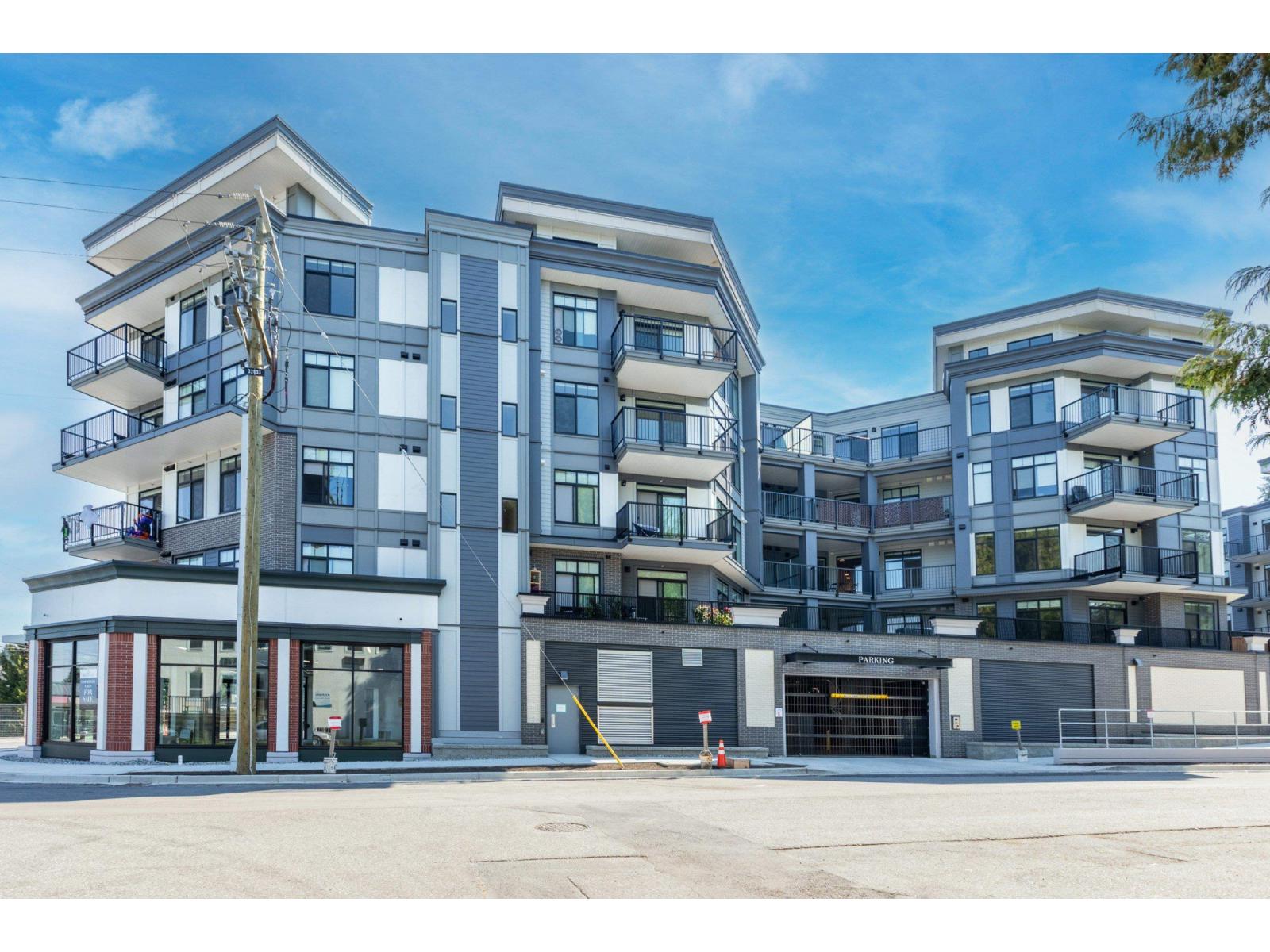 005 33816 South Fraser Way, Abbotsford, British Columbia  V2S 0P2 - Photo 9 - C8070175