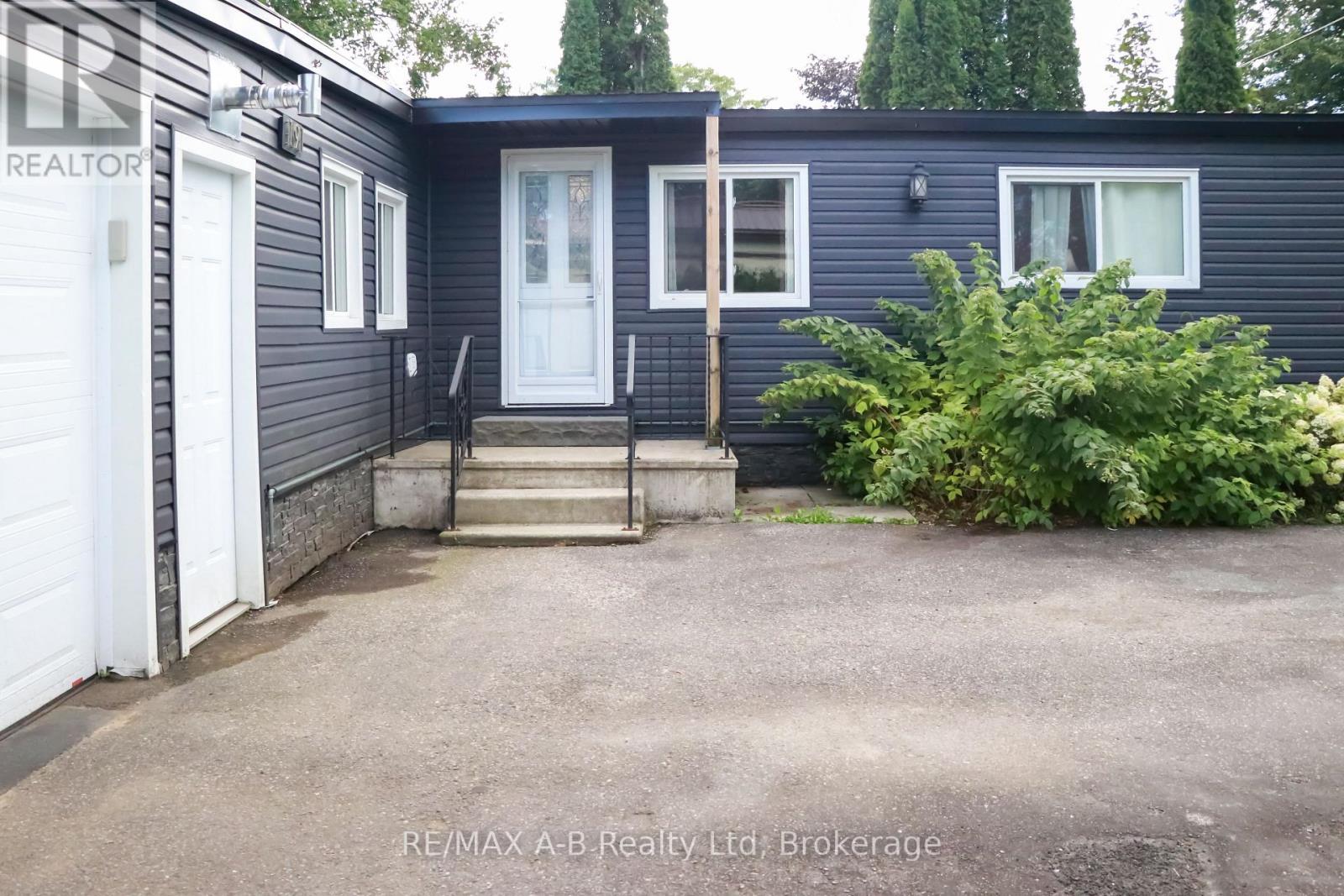 191 CEDAR STREET, Perth East, Ontario