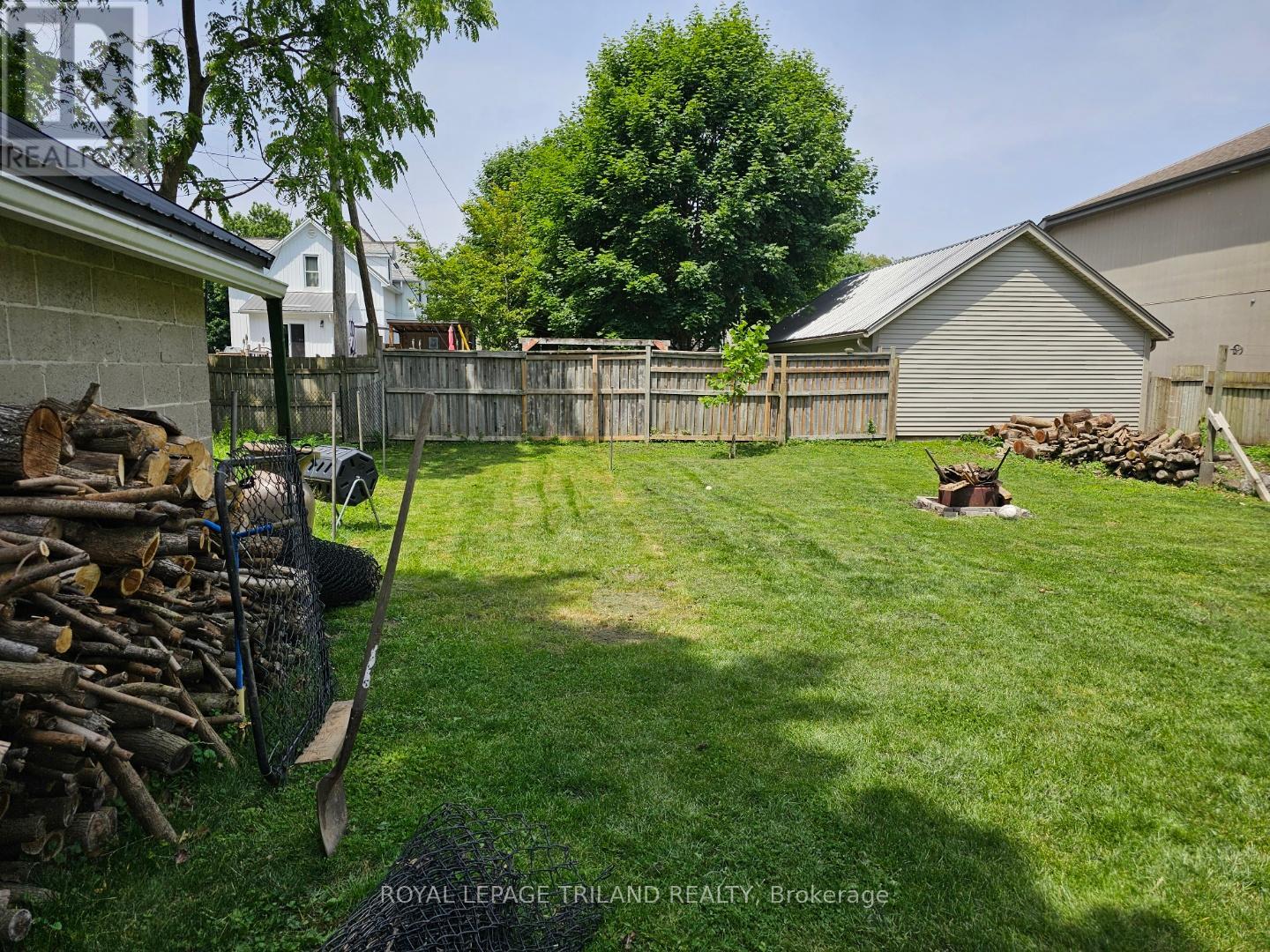 245 Sydenham Street E, Aylmer, Ontario  N5H 1M1 - Photo 22 - X12365739