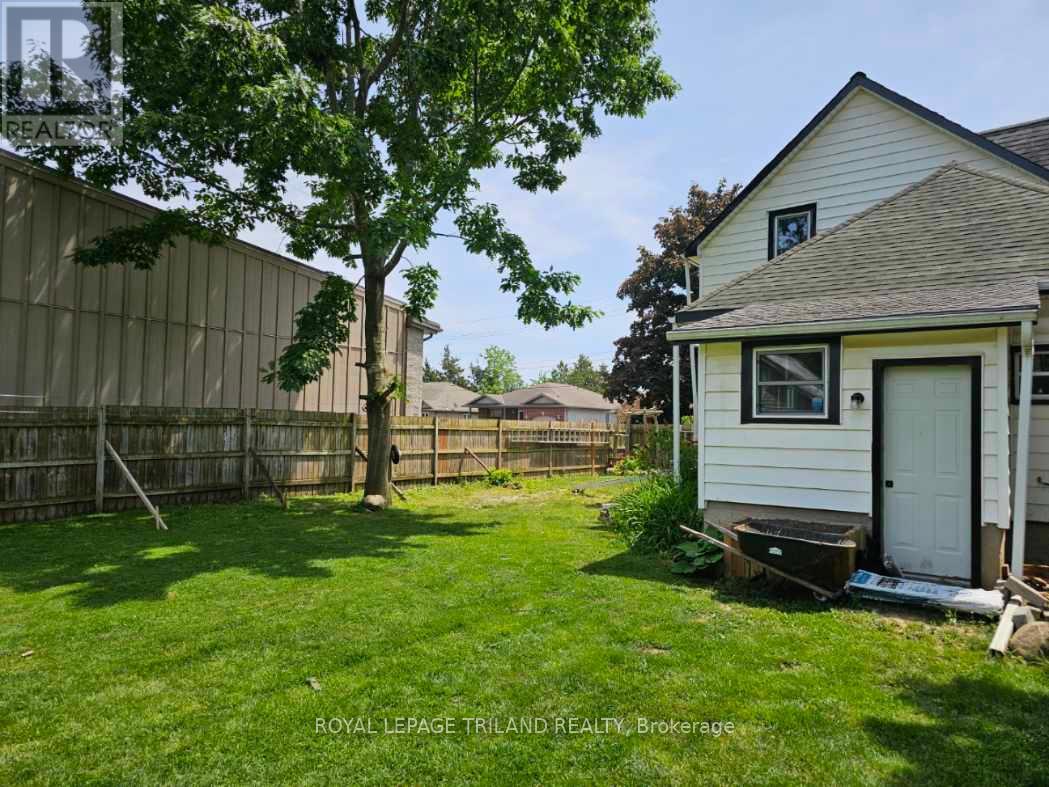 245 Sydenham Street E, Aylmer, Ontario  N5H 1M1 - Photo 23 - X12365739