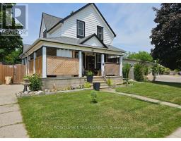 245 Sydenham Street E, Aylmer, Ca