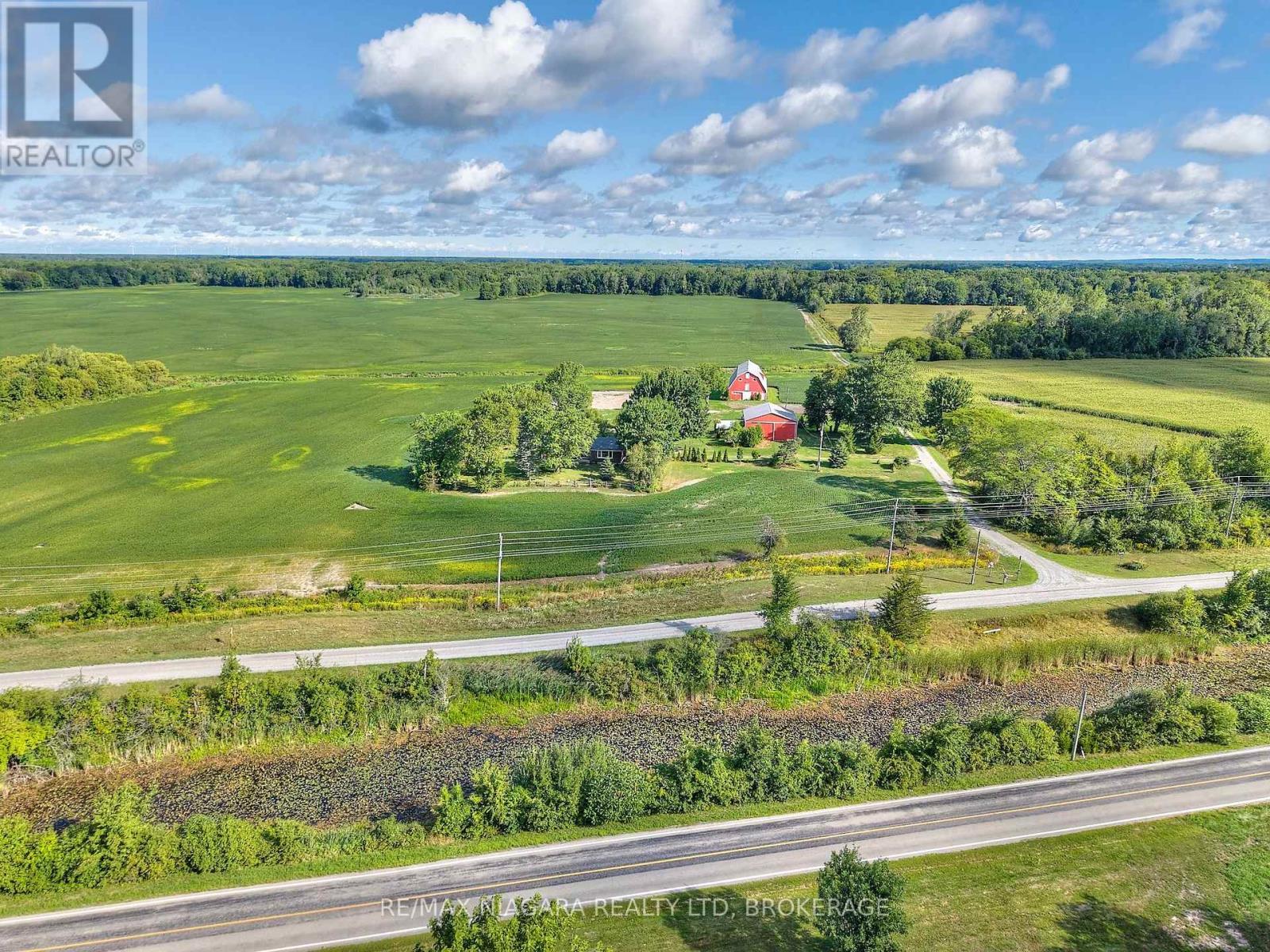 32626 Clarendon Street W, Wainfleet (Marshville/winger), Ontario  L0S 1V0 - Photo 39 - X12365740