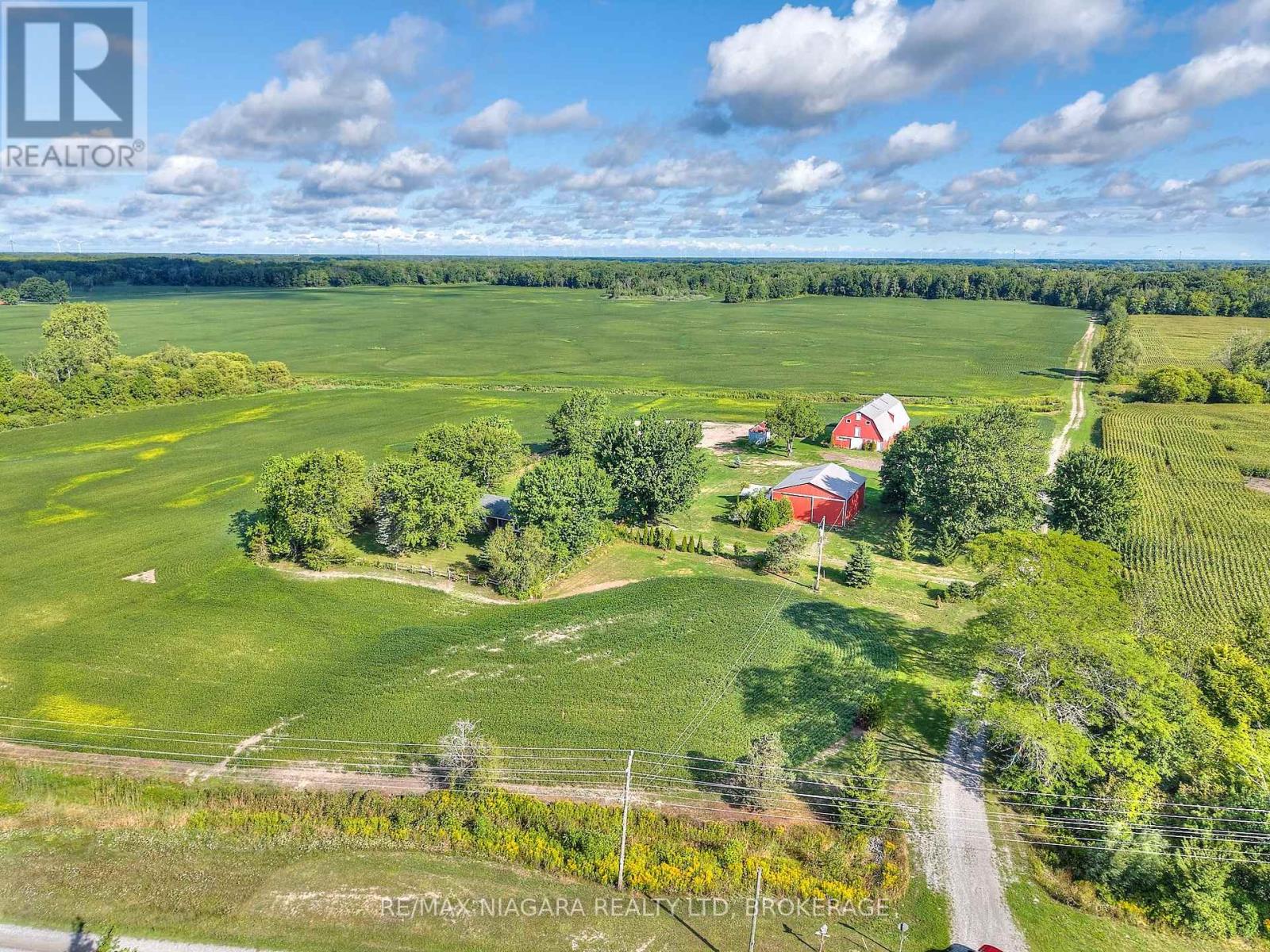 32626 Clarendon Street W, Wainfleet (Marshville/winger), Ontario  L0S 1V0 - Photo 40 - X12365740